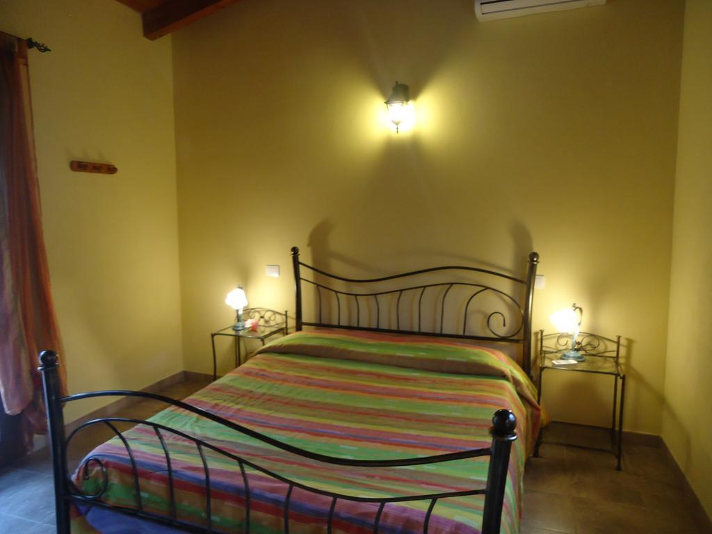 Bed and Breakfast Sumindulau Torre delle Stelle Exterior foto