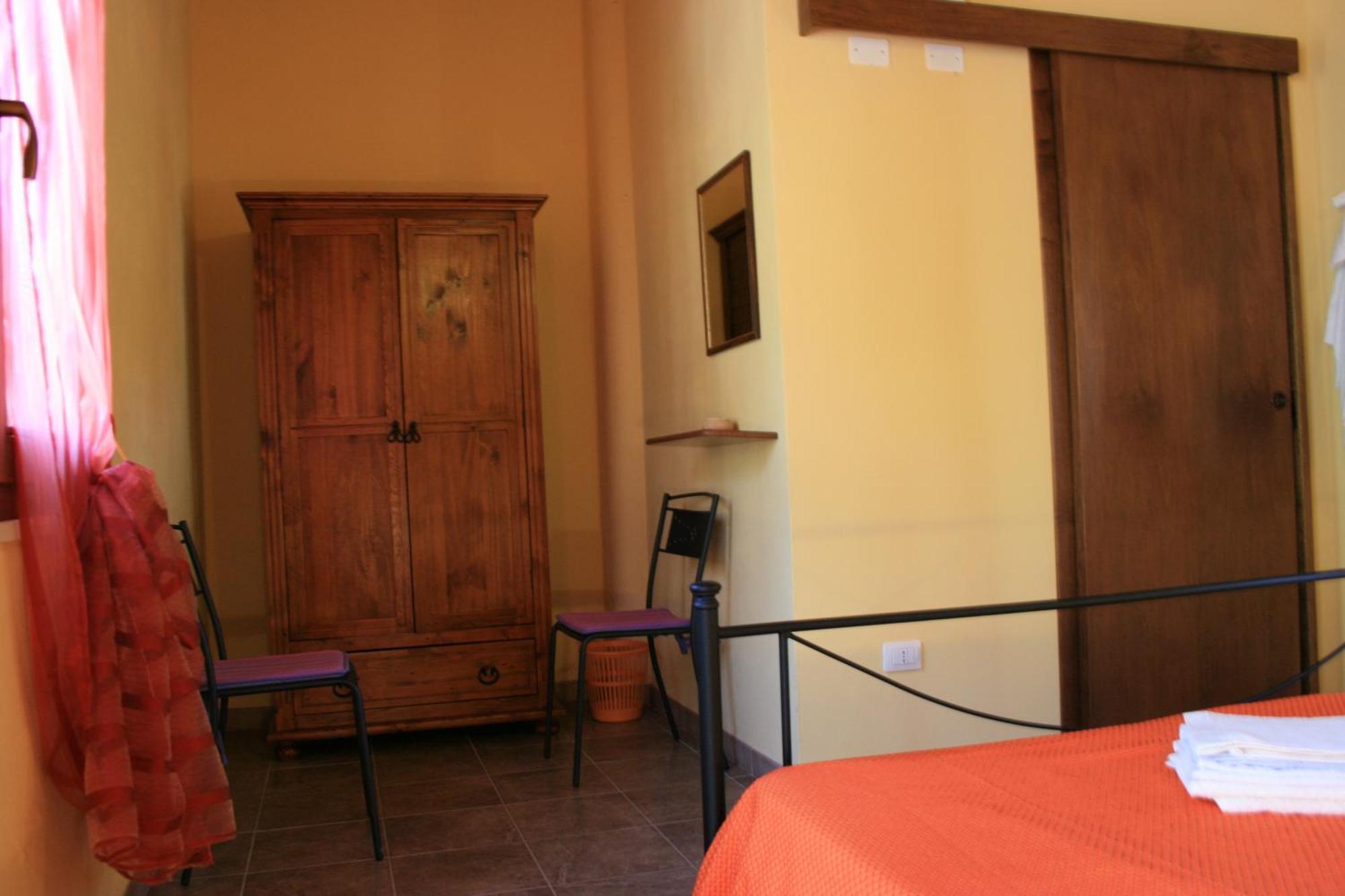 Bed and Breakfast Sumindulau Torre delle Stelle Exterior foto