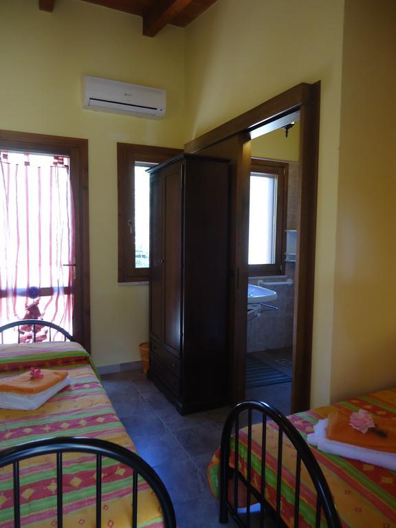 Bed and Breakfast Sumindulau Torre delle Stelle Exterior foto