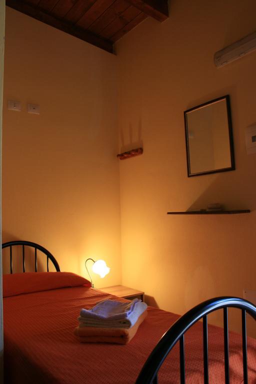 Bed and Breakfast Sumindulau Torre delle Stelle Exterior foto