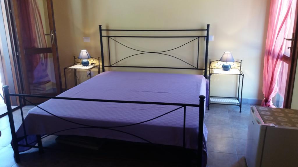 Bed and Breakfast Sumindulau Torre delle Stelle Exterior foto