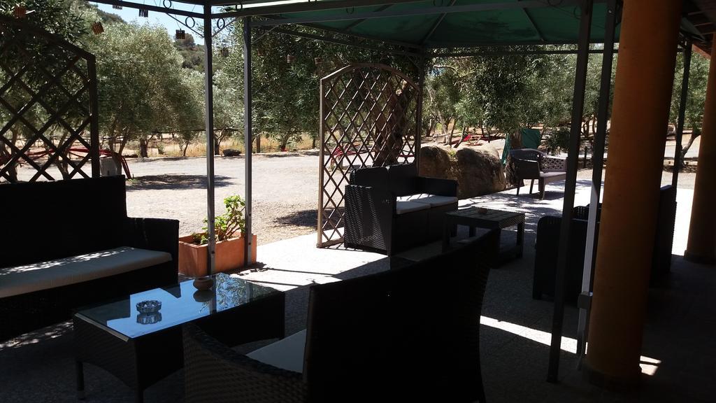 Bed and Breakfast Sumindulau Torre delle Stelle Exterior foto