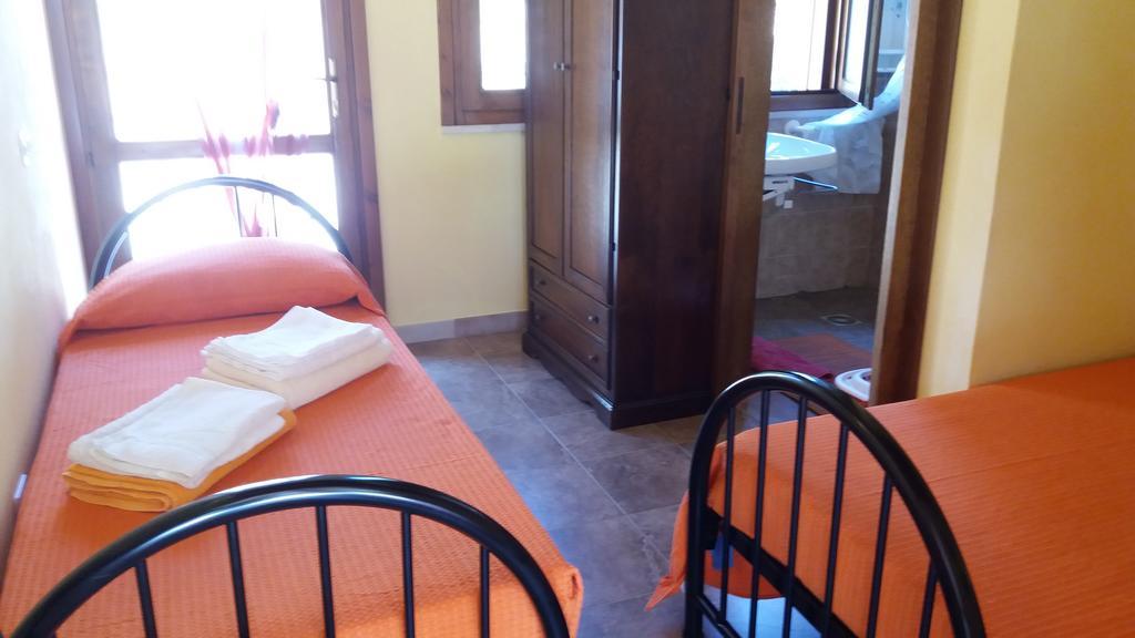 Bed and Breakfast Sumindulau Torre delle Stelle Exterior foto